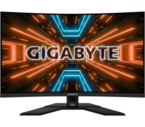 Gigabyte G32QC