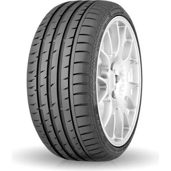 Image 1 of Continental ContiSportContact 3 AO XL 265/40 ZR20 104Y