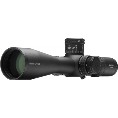 Arken SH-4J 6-24x50 GEN2 FFP VPR MIL