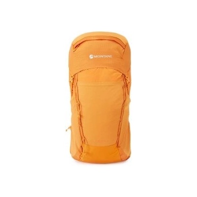Montane Trailblazer 32 l oranžová