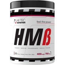 HiTec HMB 200 kapsúl
