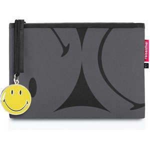 Reisenthel Case 1 Smiley grey