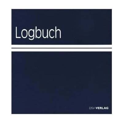 Logbuch des DSV