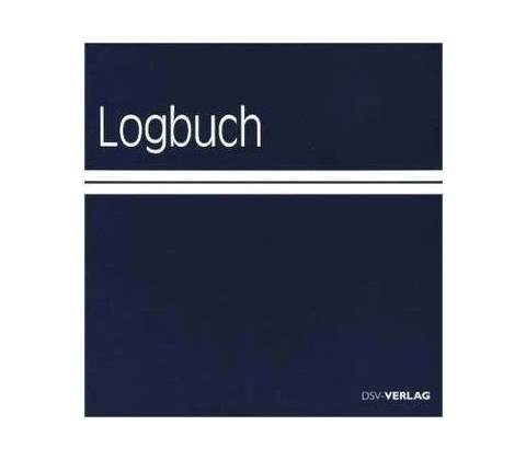 Logbuch des DSV