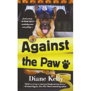 Against the Paw | Diane Kelly (ISBN: 9781250770622)