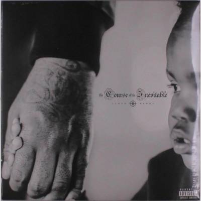 Lloyd Banks - The Course Of The Inevitable LP
