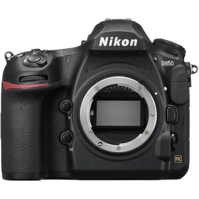 Nikon D850