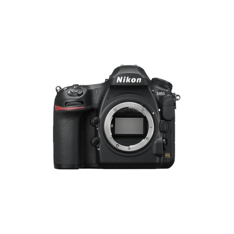 Nikon D850