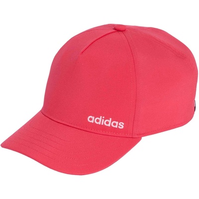 adidas K LINEAR CAP ružová