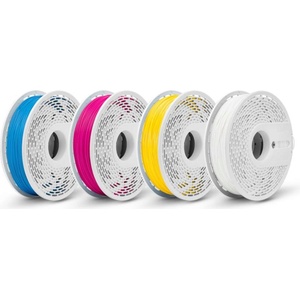 Fiberlogy Easy PLA CMYK Bundle - 1, 75 mm / 500 g (EASY-CMYK-175-4X050)