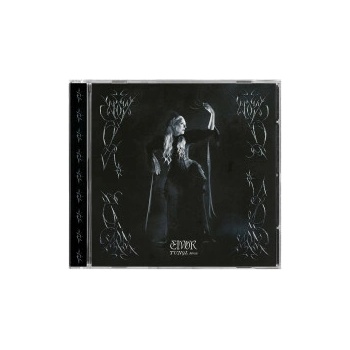 Eivor - Tungl CD