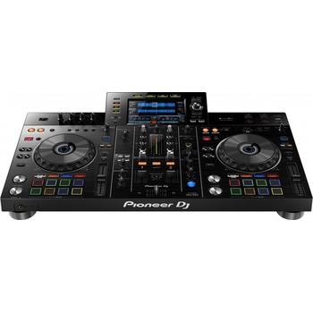 Pioneer DJ XDJ-RX2