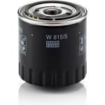 Mann-filter Маслен филтър mann-filter w 815/5