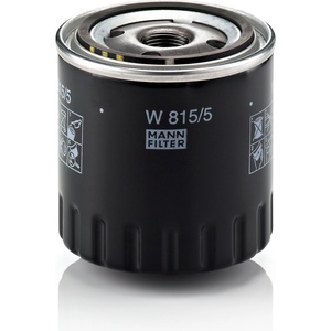 Mann-filter Маслен филтър mann-filter w 815/5