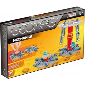Geomag MECHANICS 103