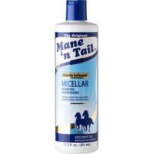 Mane 'N Tail Micellar jemný micelární šampon s biotinem 331 ml