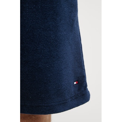 Tommy Hilfiger къс панталон мъжки от памук SUMMER (MW0MW42880)
