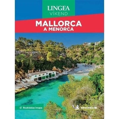 Mallorca a Menorca Víkend