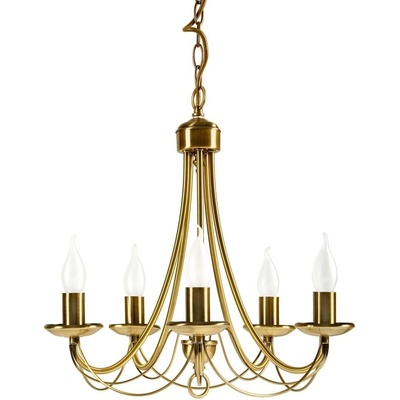 Candellux 0155