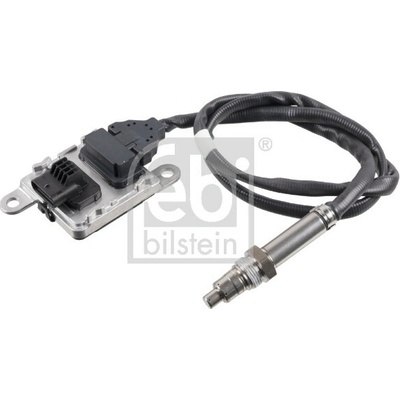 NOx-Sensor, vstrekovanie močoviny FEBI BILSTEIN 197512