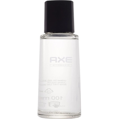 AXE Black от Axe за Мъже Вода за след бръснене 100мл