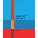 Vocabulary Activities