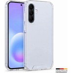 Prio Силиконов калъф за Samsung Galaxy A57, прозрачен (25586)
