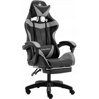 KRUGER & MATZ WARRIOR GX-150 černá a šedá – Hledejceny.cz