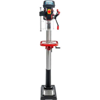 Airpress Колонна бормашина 22-1600 12 скорости 77321 (77321)