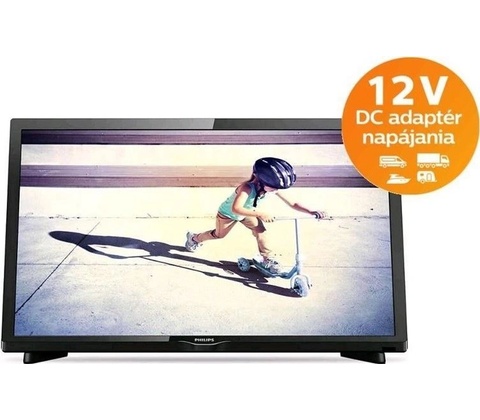 Philips 22PFS4232