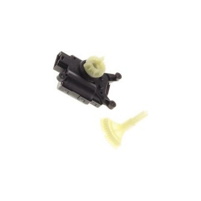 Servomotor nastavení topení EU 5Q0898511F Škoda Octavia 3, Superb 3, Kodiaq, Karoq, Octavia 4, Kodiaq 2, Superb 4
