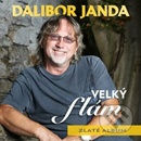 Dalibor Janda - Kolekce CD