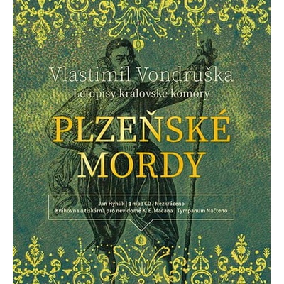 Plzeňské mordy