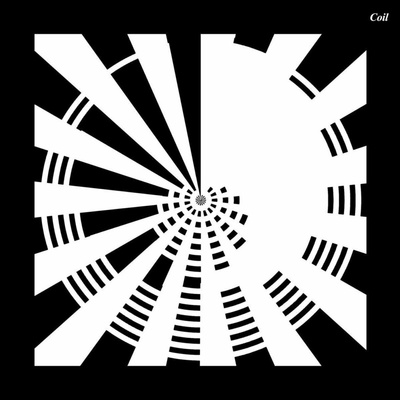 Coil: Queens Of The Circulating Library LTD CLR LP