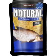 Sonubaits Vnadící směs Natural Sweet Breams 1 kg