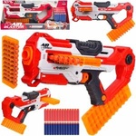 Trifox Soft shot gun + 28 shots