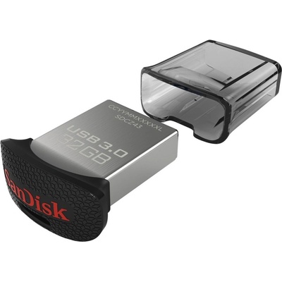 SanDisk Cruzer Ultra Fit 32GB SDCZ430-032G-G46