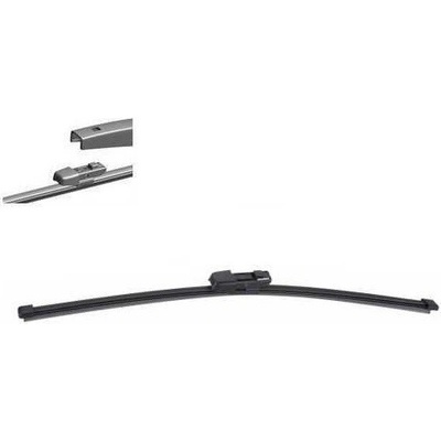 HQ Aero zadní stěrač Dynamic CITRB-450ŠO3K 380 mm