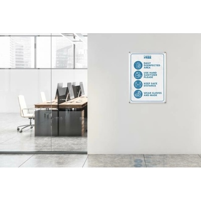 Bi-Office Klaprám A0