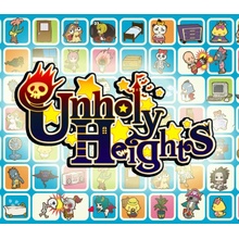 Unholy Heights