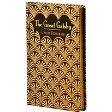 The Great Gatsby - (Fitzgerald F. Scott)