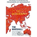 Power of Geography Marshall Tim