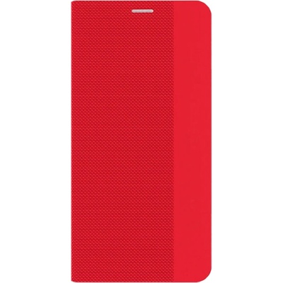 Winner Flipbook Duet Xiaomi Redmi Note 15 Pro 5G červená 13895 – Zboží Živě