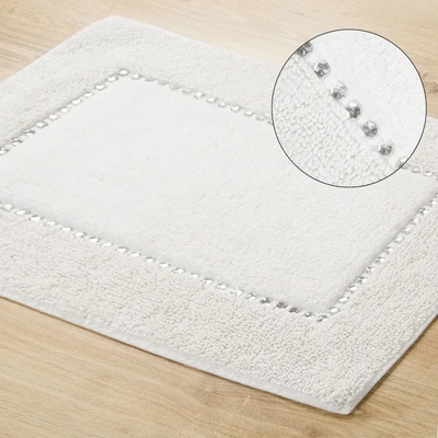 Eurofirany Chic 2 biely 60 x 90 cm