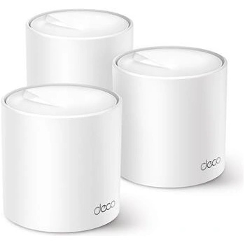 TP-LINK Deco X50-4G