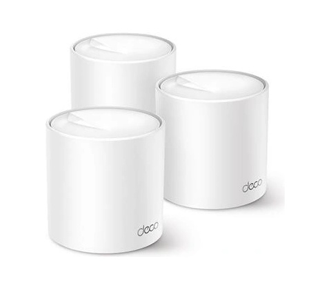 TP-LINK Deco X50-4G