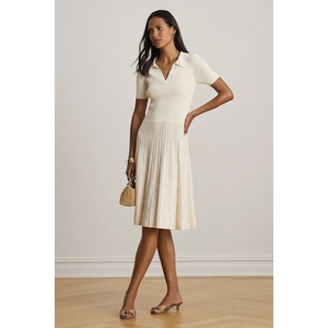 Ralph Lauren рокля с вискоза (200P14049) - answear - 743,02 лв