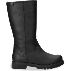 Panama Jack Дамски зимни ботуши Panama Jack Women's Bambina Winter boots - Black - размер 40 (EU) (121-1180-0215)