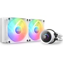 Image 1 of NZXT Kraken 240 RGB White (RL-KR240-W1)