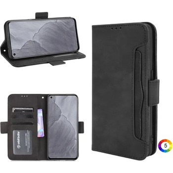 Image 1 of OPPO Realme GT Master Wallet Калъф и Протектор